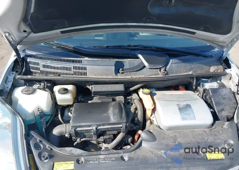 2006 Toyota Prius z USA, uszkodzony, nr VIN JTDKB20U967526693